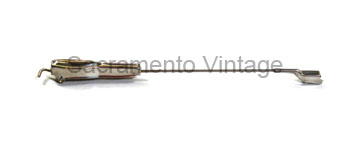 [00881-1] WIPER ARM- stainless / inside 1928-36