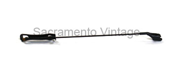 [00881] WIPER ARM-blk/outside 8-1/4IN 28-31