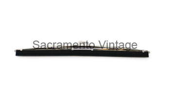 [06304-10] WIPER BLADE - 10" WRIST TYPE ATTACHMENT  1941-48
