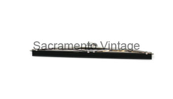 [06304-8] WIPER BLADE - WRIST TYPE ATTACHMENT 8-1/4" 1937-40