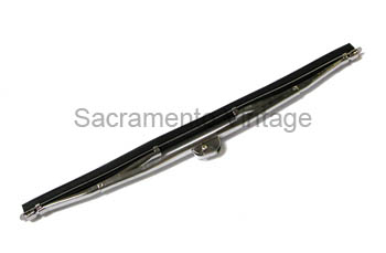 [498209] WIPER BLADE- STAINLESS 11" CAR 1949-51