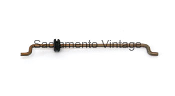 [06293-11] WIPER CONTROL ROD- OPEN 1937-39