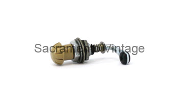 [06293-5] WIPER CONTROL- PICKUP 1940-41