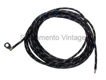 [00892-3] WIPER HARNESS 1928-30