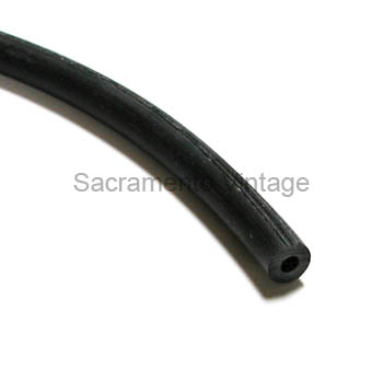 [08216] WIPER HOSE 1/4in I.D. 1938-56