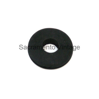 [06308-2] WIPER HOSE GROMMET- CLOSED 1940-48