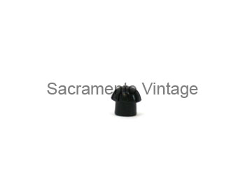 [06295-34] WIPER SWITCH KNOB- black PICKUP 1942-47
