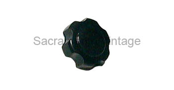 [08649-5] WIPER KNOB VACUUM WIPERS 1948-52