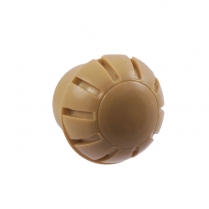[06295-25] WIPER SWITCH KNOB- 1940 STANDARD, 1940-41 PU  SAND