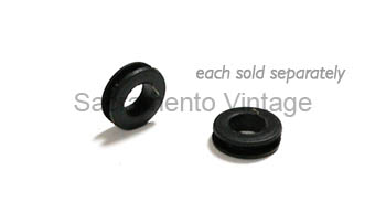 [08211] WIPER LINKAGE GROMMET- P.U.1946-55