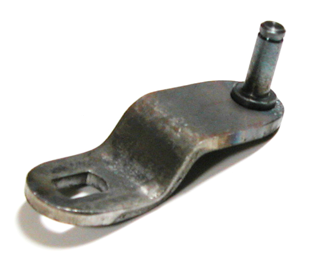 [08215] WIPER MOTOR CLEVIS PICKUP 1953-55