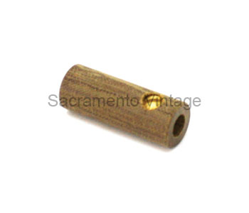 [00892-2] WIPER MOTOR CONNECTION 1928-29