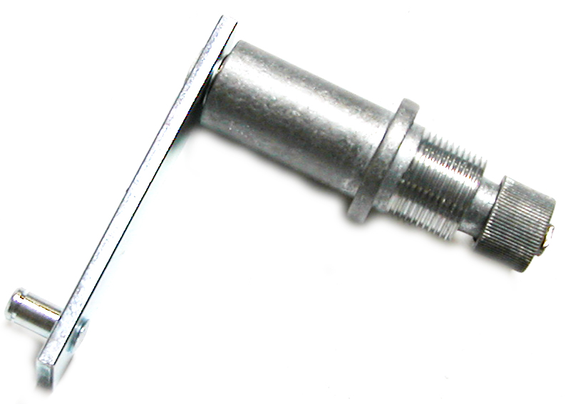 [08224] WIPER PIVOT ASSEMBLY 1957-60