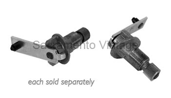 [08225] WIPER PIVOT ASSEMBLY- 1961-66