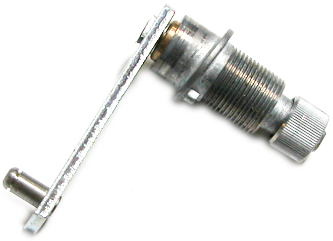 [08221] WIPER PIVOT ASSEMBLY PICKUP 1953-55