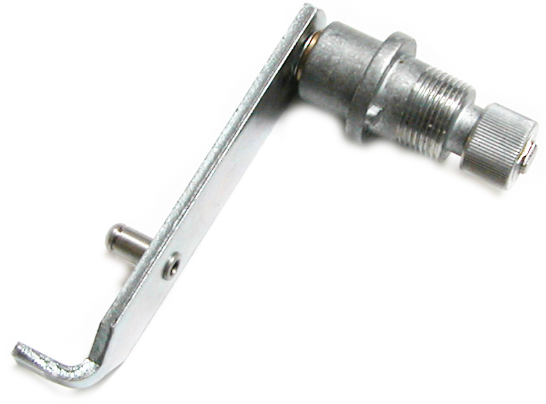 [08223] WIPER PIVOT ASSEMBLY PICKUP 1956