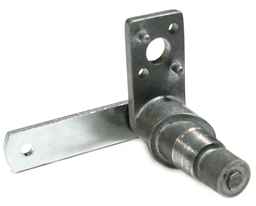 [08220] WIPER PIVOT ASSEMBLY right 1951-52