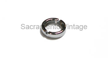 [08218-1] WIPER PIVOT SHAFT NUT 1961-66