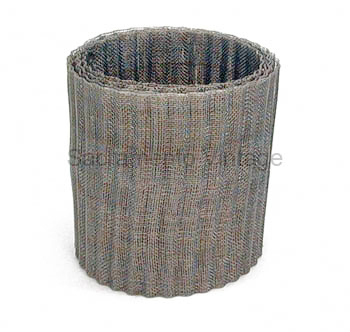 [00540-4] WIRE MESH SCREEN FOR THE AIR MAZE 1928-31