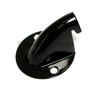 [00746-3] WIRE SHIELD- plain 1929-31 & 1928-56 PU
