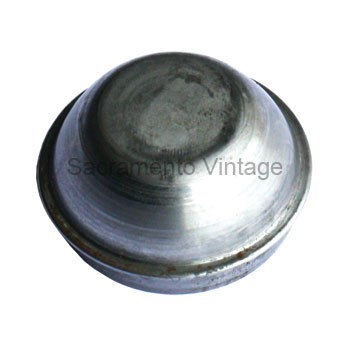 [03159-2] WIRE WHEEL DUST CAP 1926-27