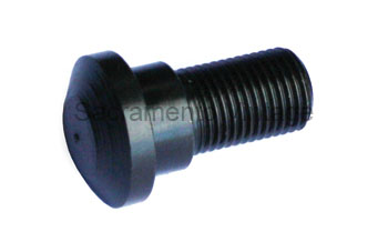 [03159-1] WIRE WHEEL HUB BOLT-  FRONT 1926-27