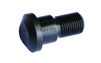 [03159-7] WIRE WHEEL HUB BOLT- REAR 1926-27