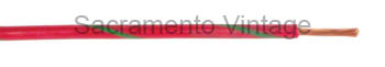 [60-14-24] WIRE-PVC 14 GA. RED/YELLOW