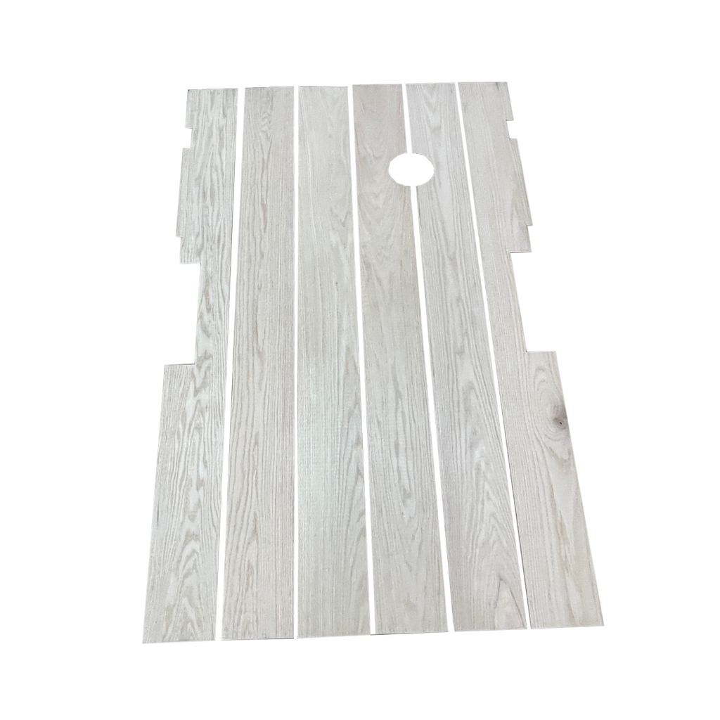 [06725-7] WOOD SUB FLOOR 1937