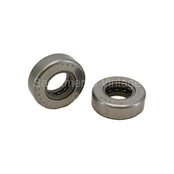 [00814] WORM GEAR BEARING 1928-29 USA