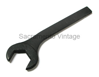 [03581] WRENCH FOR EXHAUST MANIFOLD PACKING NUT 1909-27