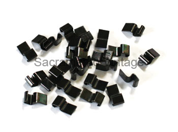 [06319-2] Z CLIP FOR WINDOW FELTS (25) 1935-39