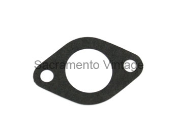 [00511-1-10] ZENITH B-C flange gasket 32-34 CARBURETOR - LARGER BORE THAN A