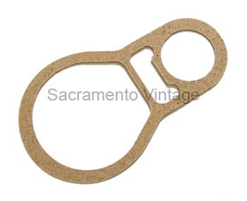 [00512-2] ZENITH BOWL GASKET- A 1928-31