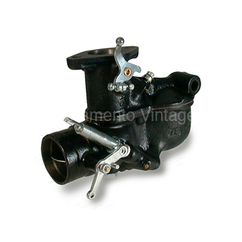 [00508] ZENITH CARBURETOR - NEW 1928-31