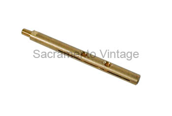 [00516] ZENITH CHOKE SHAFT-STAND. 1928-31