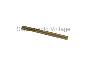 [00521] ZENITH FLOAT PIN 1928-31