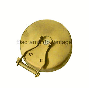[00520-0] ZENITH FLOAT- 1928-31 U-S-A  SET 5/8" INVERTED FROM SURFACE