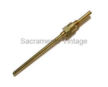 [00526-8] ZENITH IDLE JET BRASS 1928-31