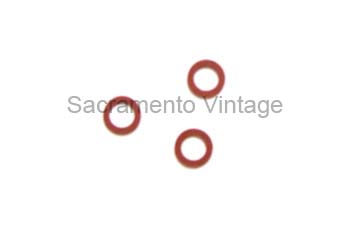 [00526-12] ZENITH JET GASKETS (3)
