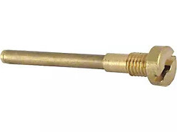 [00526-9] ZENITH MAIN JET- BRASS 1928-31