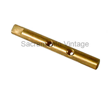 [00525] ZENITH THROTTLE SHAFT-O/S 1928-31