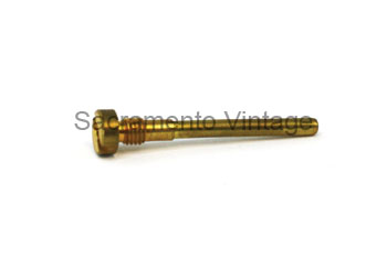 [00511-1-2] ZENITH main jet B-C 1932-34 brass