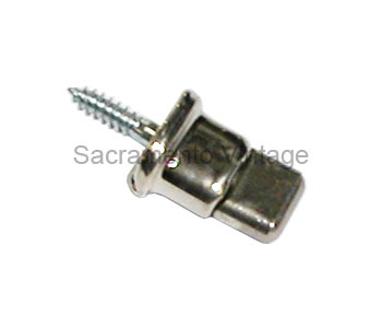[04414-2] common sense FASTENER- double / wood screw