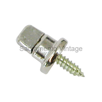 [04414-1] common sense FASTENER- single / wood screw