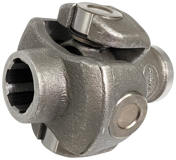 [00360-L] UNIVERSAL JOINT - w/ NEEDLE BEARINGS 1928-48 PASS & 1928-41PU
