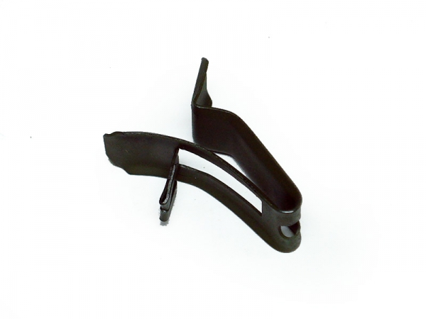 [08059-2] WIRING CLIP ON INNER FENDER 1951-79