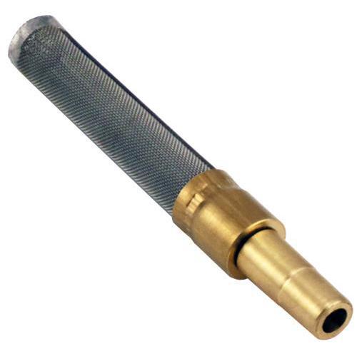 [00502-H] FUEL (PENCIL) FILTER- IN TANK AT VALVE 1928-31 (FOR NEWER VALVE W/ H-E-X INLET)