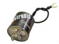 [13438-4] SIGNAL FLASHER FOR L.E.D - 3 PRONG 6 VOLT NEGATIVE GROUND