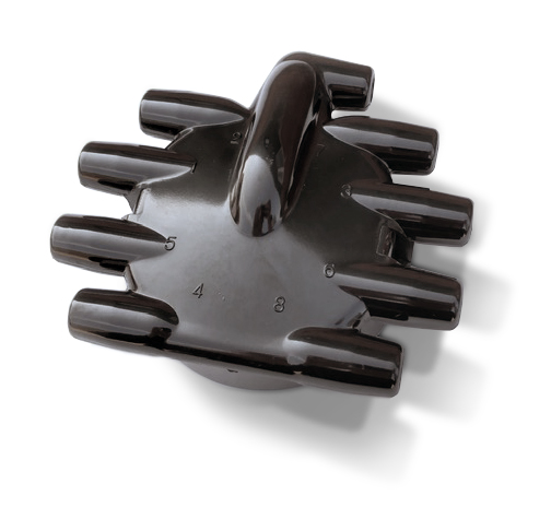 [17100-CAP] E-FIRE DISTRIBUTOR CAP – 1941 STYLE by STROMBERG FLATHEAD